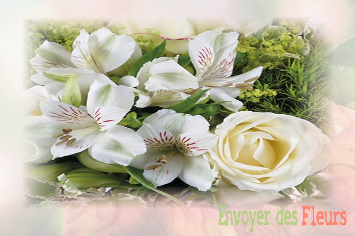 envoyer des fleurs à à SAINT-PIERRE-D-AUBEZIES